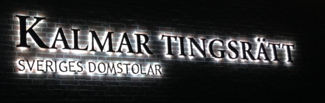 Kalmar tingsrätt smal 1