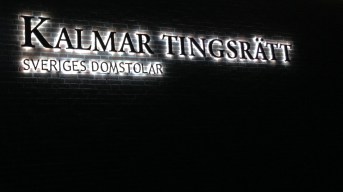Kalmar tingsrätt smal