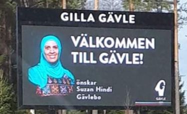 slöjbild gävle