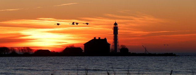 Soluppgång 20190216