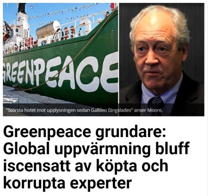 Greenpeace