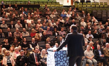 Kalmarsalen uppvärmning2