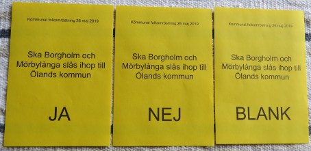 Kommunsammanslagning