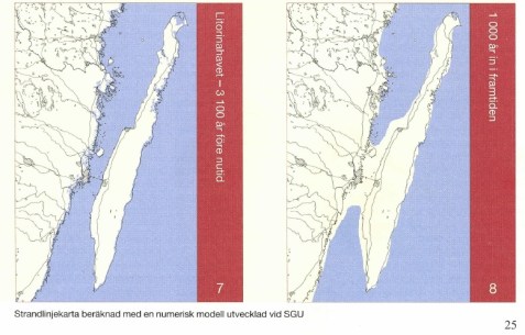 SGU_Öland_Natur och kultur på Öland