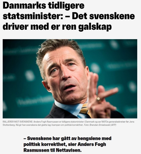 Rasmussen