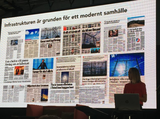 Ann Karlsson Kalmar Energi