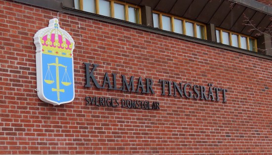 KalmarTingsrätt