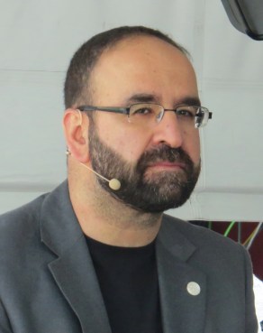 Mehmet Kaplan