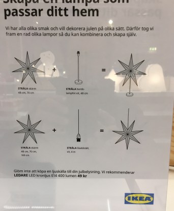 Vinterfest adventsstjärna