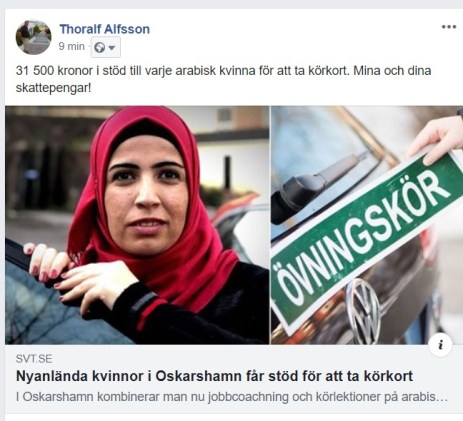 Arabiska körlektioner