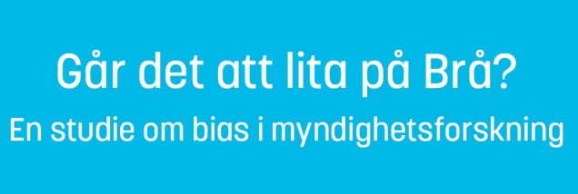 Rapport Linköpings universitet