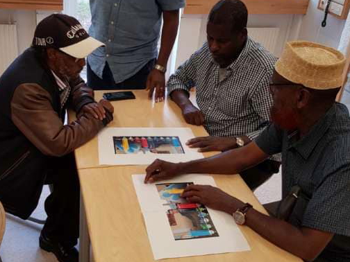 Ibn Rushd Opinionsundersökning