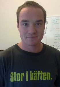 KentEkeroth stor i käften