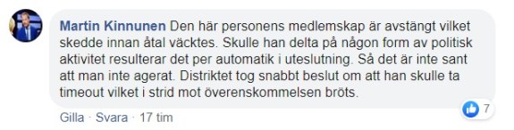 FB kommentar 1