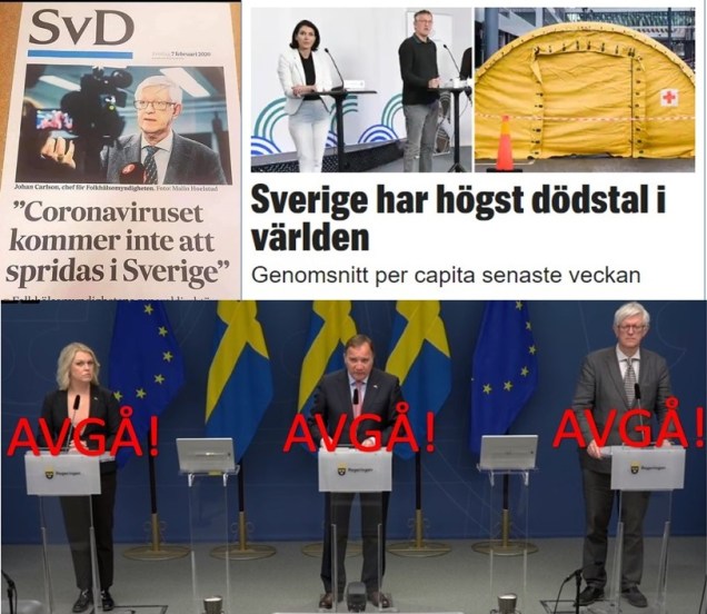 Avgå komposition