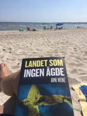 Landet som ingen ägde