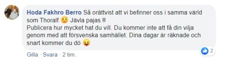 Nu flödar hatet13