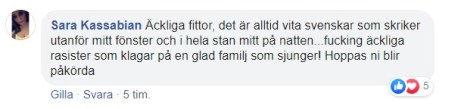 Nu flödar hatet5