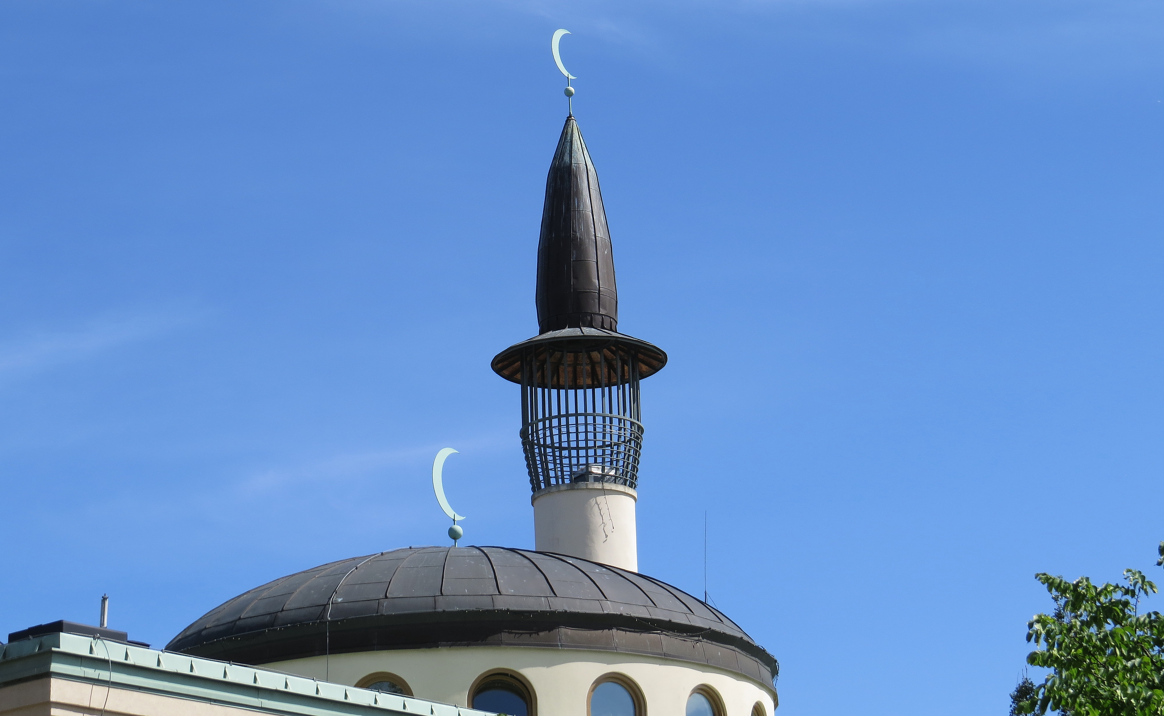 Moske Ge R MOSKÉN I KALMAR MÅSTE STOPPAS